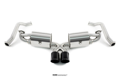718/718S Carbon Fiber Tips