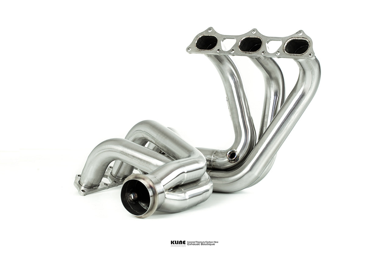 991.2GT3 Carbon Fiber Tips