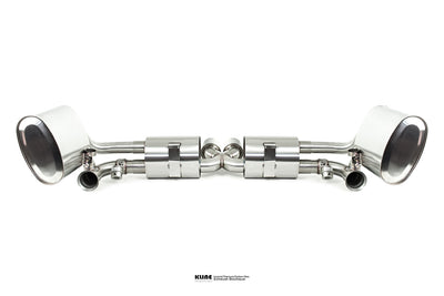 987.1 Valvetronic System - Metal Tips