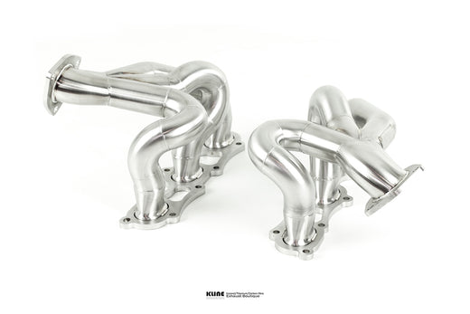 991 Turbo Headers