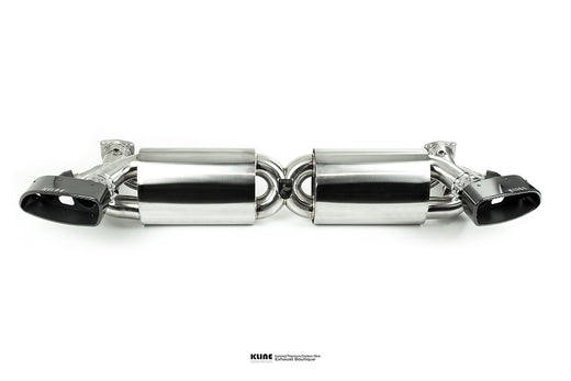 991 Turbo Headers