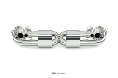 987.2/Cayman R Headers