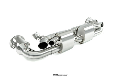 987.2/Cayman R Headers