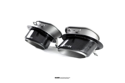 992 Carrera Headers