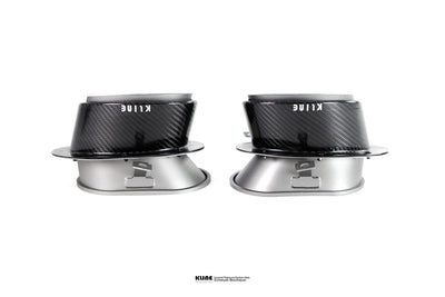 997 Carrera 3.6 2005-2008 Manifolds