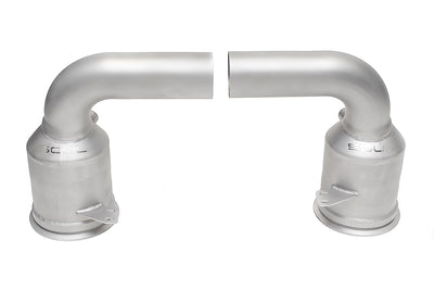 Porsche 992.1 Carrera SOUL Sport Catalytic Converters