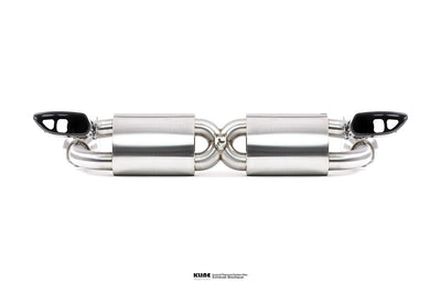 997 Turbo Headers