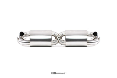 997 Turbo Headers