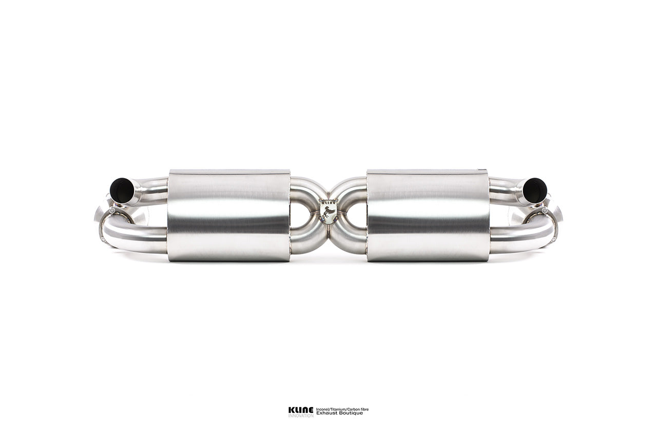 997 Turbo gen II Carbon Fiber Tips