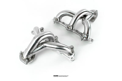 997 Turbo Headers