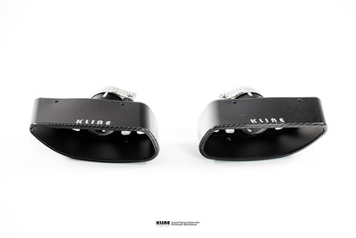 997 Turbo gen II Carbon Fiber Tips