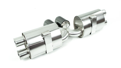 997 GT3 (gen 1/ gen 2) Valvetronic System - Metal Tips
