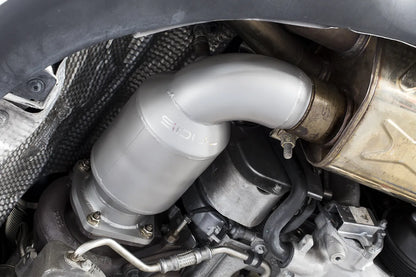 991.1 / 991.2 Turbo Sport Catalytic Converters