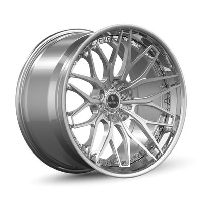 ANRKY RS1.3 — 3-Piece Concave