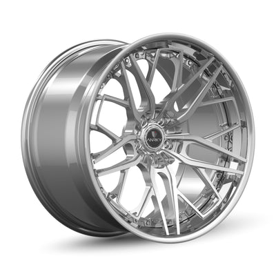 ANRKY RS2.3 — 3-Piece Concave