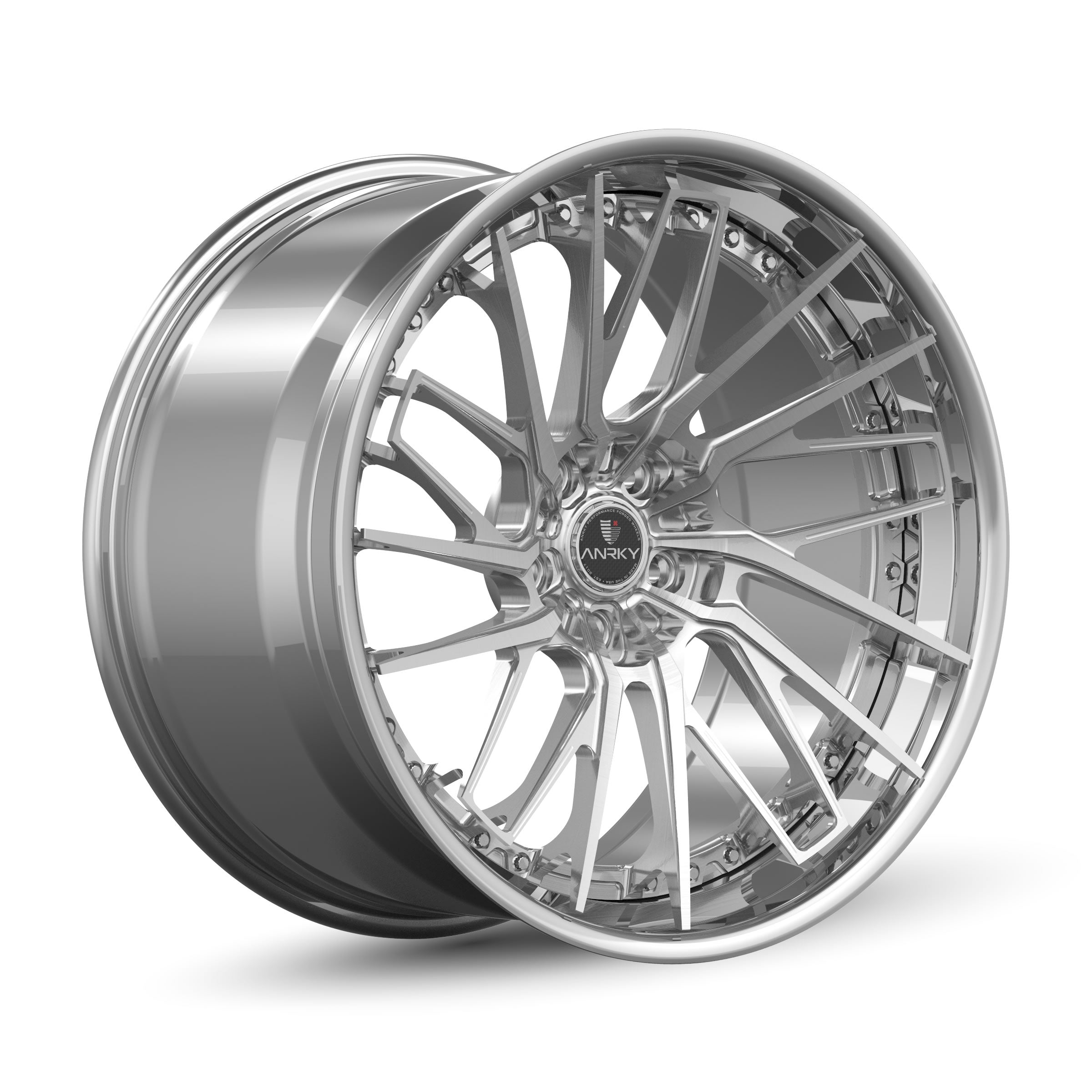 ANRKY RS3.3 — 3-Piece Concave