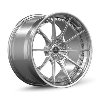 ANRKY RS4.3 — 3-Piece Concave