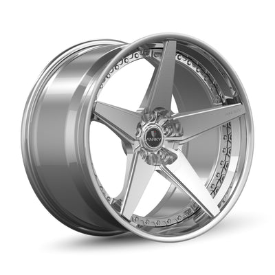 ANRKY RS5.3 — 3-Piece Concave