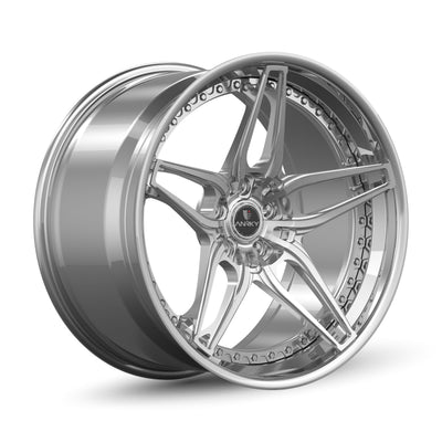 ANRKY RS6.3 — 3-Piece Concave