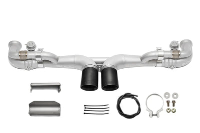 Porsche 997 GT3 Modular Competition Exhaust Package