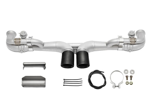Porsche 997 GT3 Modular Competition Exhaust Package