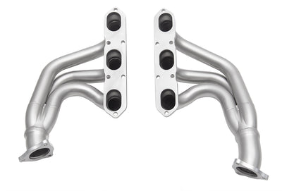 Porsche 997.1 Carrera Competition Headers