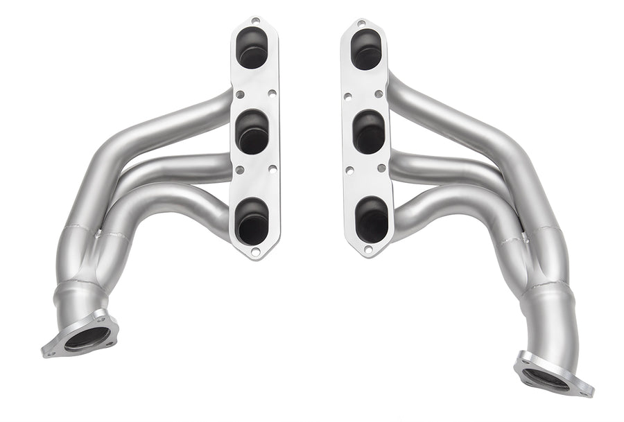 Porsche 997.1 Carrera Competition Headers