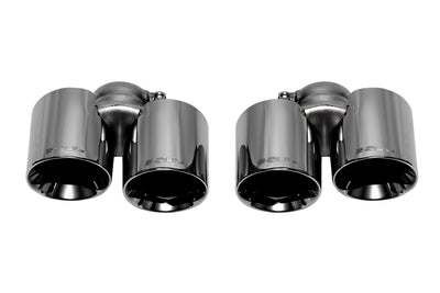 Porsche 997 / 997.2 GT3 / GT3 RS Bolt-On Exhaust Tips
