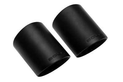 Porsche 997 / 997.2 GT3 Center Muffler Bypass Exhaust