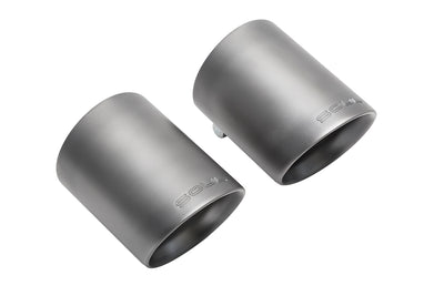 Porsche 997 / 997.2 GT3 Center Muffler Bypass Exhaust