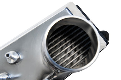 718 Boxster / Cayman 4-Cylinder SOUL Performance Intercooler