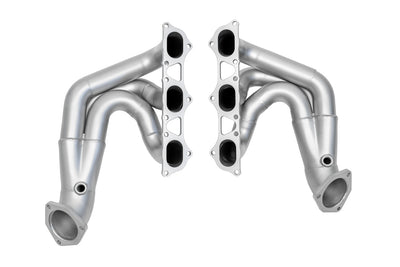 Porsche 718 GT4 RS / Spyder RS SOUL Competition Headers