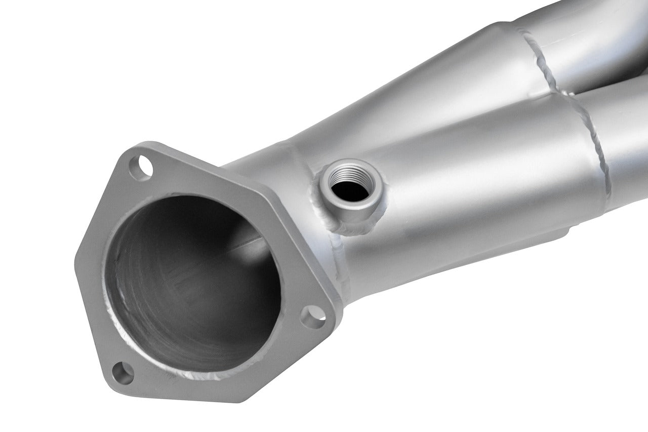Porsche 718 GT4 RS / Spyder RS SOUL Competition Headers