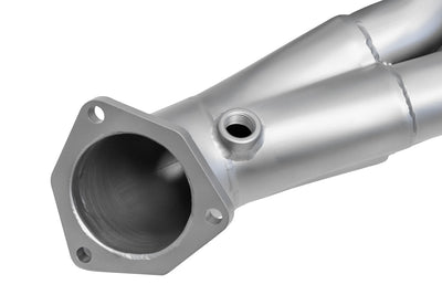 Porsche 718 GT4 RS / Spyder RS SOUL Competition Headers