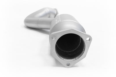 Porsche 718 GT4 RS / Spyder RS SOUL Resonated Over Axle Pipes