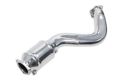 Porsche 718 GT4 RS Sport Cat Over Axle Pipes