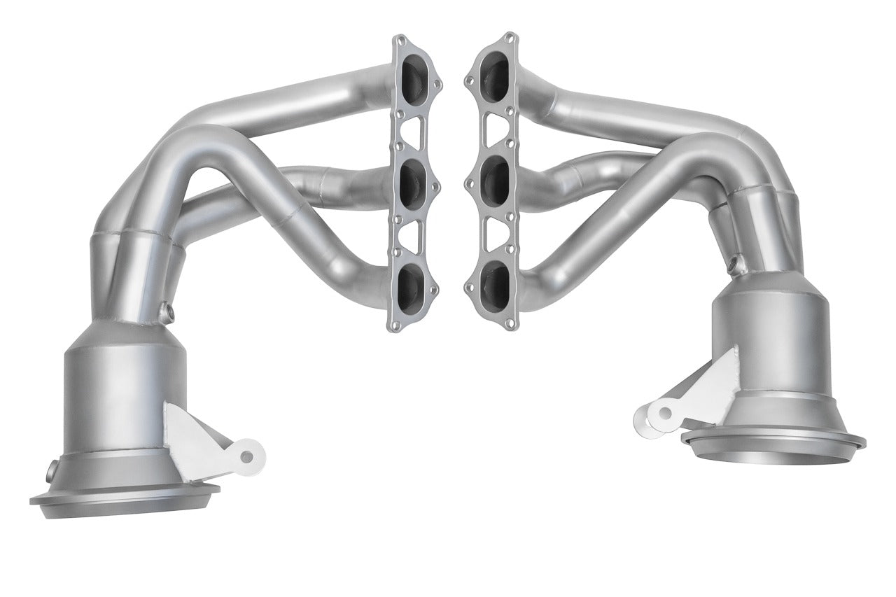 Porsche 992 GT3 / GT3 RS SOUL Competition Headers