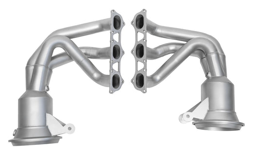 Porsche 992 GT3 / GT3 RS SOUL Competition Headers