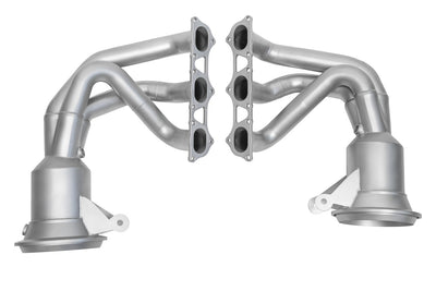 Porsche 991.1 / 991.2 GT3 Competition Headers