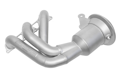 Porsche 991.1 / 991.2 GT3 Competition Headers