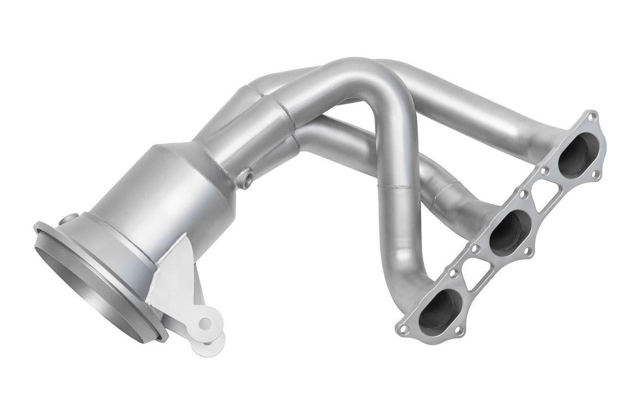 Porsche 992 GT3 / GT3 RS SOUL Competition Headers