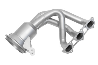 Porsche 992 GT3 / GT3 RS SOUL Competition Headers