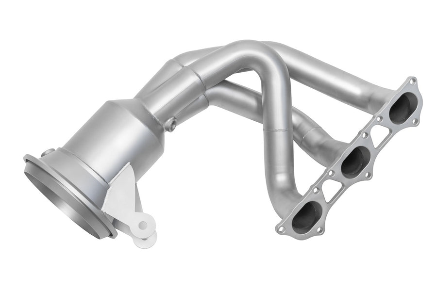 Porsche 992 GT3 / GT3 RS SOUL Competition Headers