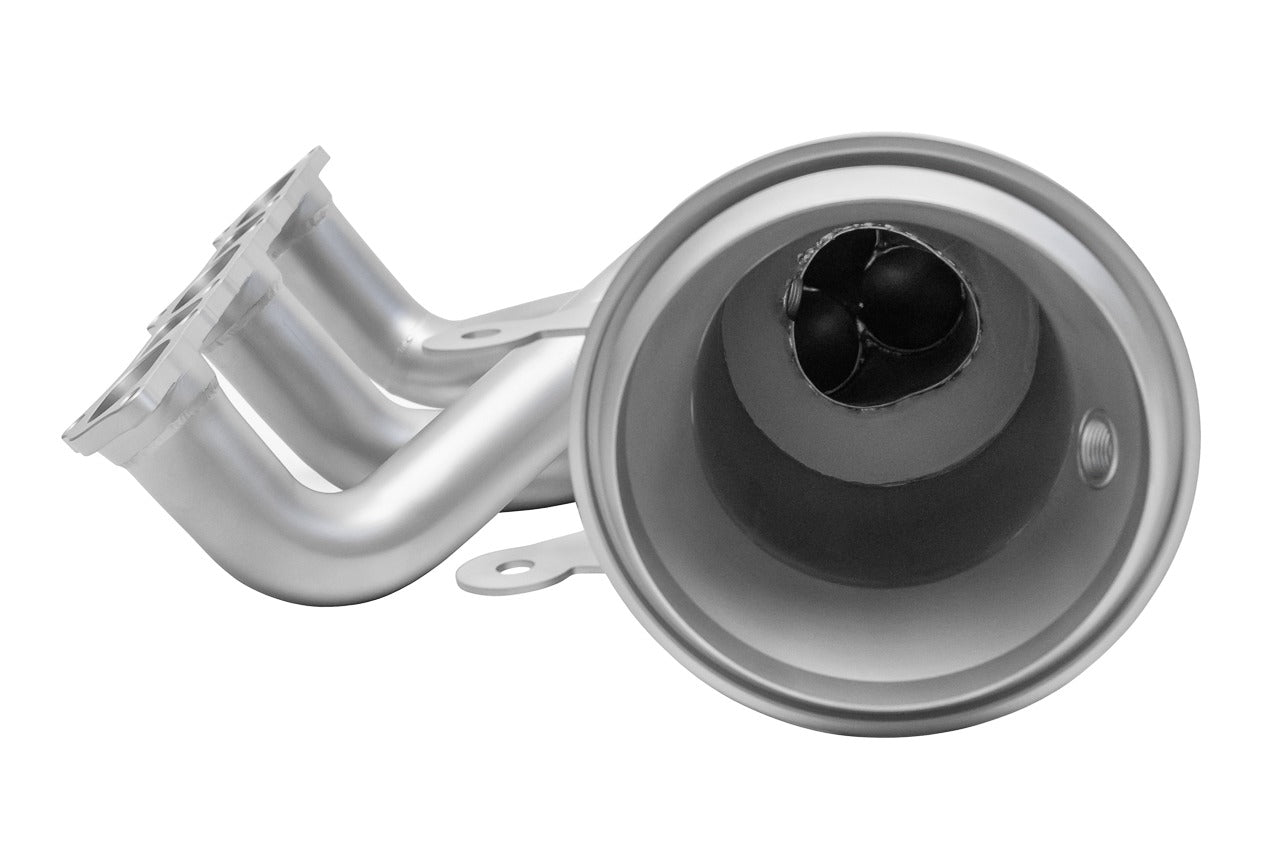 Porsche 992 GT3 / GT3 RS SOUL Competition Headers