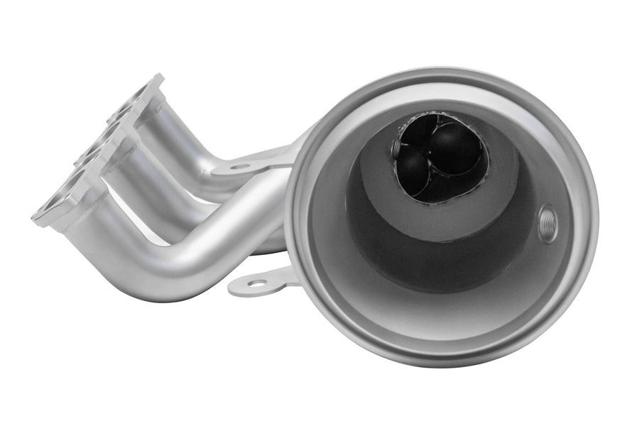 Porsche 992 GT3 / GT3 RS SOUL Competition Headers