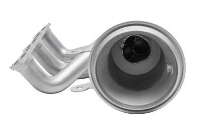 Porsche 991.1 / 991.2 GT3 Competition Headers