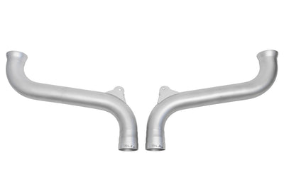 Porsche 997 / 991.1 GT3 Cup S-Pipes
