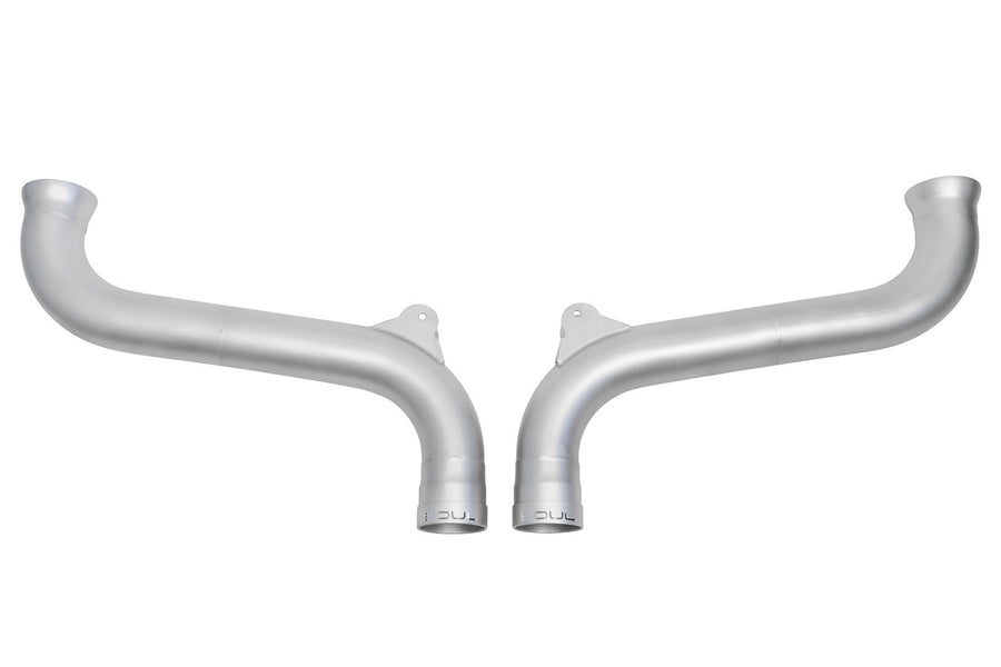 Porsche 997 / 991.1 GT3 Cup S-Pipes