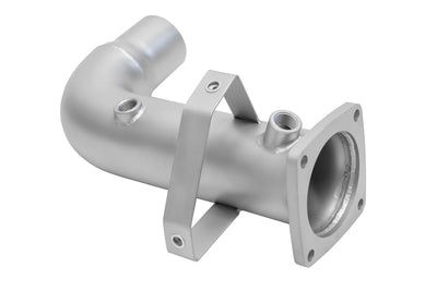 Porsche 991.2 Carrera (without PSE) Cat Bypass Pipes