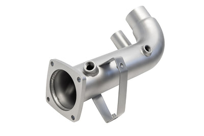 Porsche 991.2 Carrera (with PSE) Cat Bypass Pipes